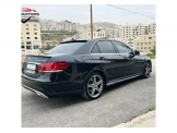 مرسيدس بنز E 300 2014 Image 2