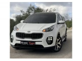 كيا سبورتاج 2017 Image 2