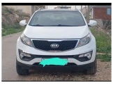 كيا سبورتاج 2015 Image 2