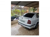 سكودا أوكتافيا 2002 Image 2