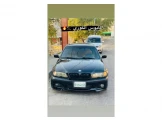 بي ام دبليو E46 2005 Image 2