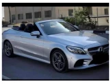 مرسيدس بنز C 200 Coupe 2019 Image 2
