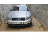 أودي A4 2002 Image 2