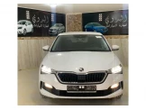 سكودا سكالا 2021 Image 2