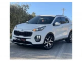 كيا سبورتاج 2017 Image 2