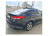 كيا أوبتيما K5 2018 Image 3