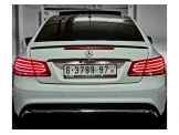 مرسيدس بنز E 250 Coupe 2014 Image 3