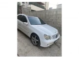 مرسيدس بنز C 220 2001 Image 3