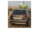 فولكسفاغن تيجوان 2018 Image 3