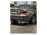بي ام دبليو 750i 2008 Image 3