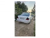 مرسيدس بنز C 220 2000 Image 3