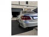 مرسيدس بنز E 350 2010 Image 3
