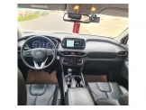 هيونداي سنتافي 2019 Image 3