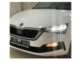 سكودا سكالا 2021 Image 3