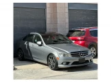 مرسيدس بنز C 300 2009 Image 3