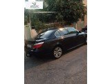 بي ام دبليو  525 موديل 2006