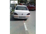 بيجو  306 موديل 2000 Image 3