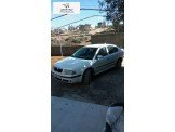 سكودا  اوكتافيا موديل 2002