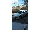 سكودا  اوكتافيا موديل 2002 Image 3