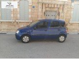فيات  باندا موديل 2009