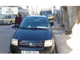 فيات  باندا موديل 2009 Image 2