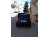 فيات  باندا موديل 2009 Image 3