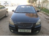 كيا Kia  برايد موديل 2008 - 2