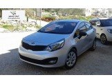كيا Kia  برايد موديل 2014