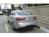 كيا Kia  برايد موديل 2014 Image 2