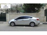 كيا Kia  برايد موديل 2014 Image 3