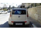 كيا Kia  سول موديل 2010 Image 2