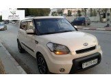 كيا Kia  سول موديل 2010 Image 3