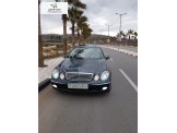 مرسيدس  E280 موديل 2006