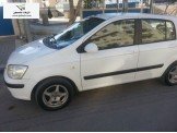 هونداي  جيتس موديل 2004