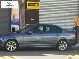 بي ام دبليو  BMW 318 موديل 2005 Image 2