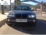 بي ام دبليو  BMW 318 موديل 2005 Image 3
