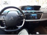 ستروين  بيكاسو C4 موديل 2014