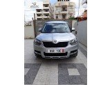 سكودا  يتي موديل 2016