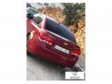شفرليت كروز 2011