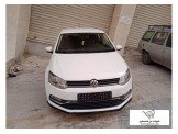 فولكسفاجن بولو 2015