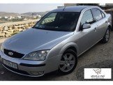 فورد مونديو 2007