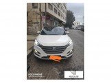 هونداي توسان 2017