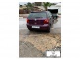 فولكسفاجن بولو 2005
