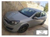 اوبل استرا 2006