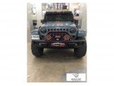 Jeep Wrangler 2013