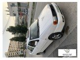 فولكسفاجن بولو 2001