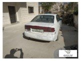 سوبارو B4 2003