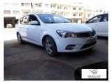كيا Kia كيا سيد 2011