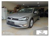 فولكسفاجن جولف 2018