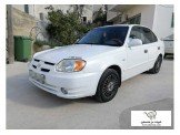 هونداي فيرنا 2005